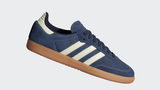 SAMBA OG SHOES