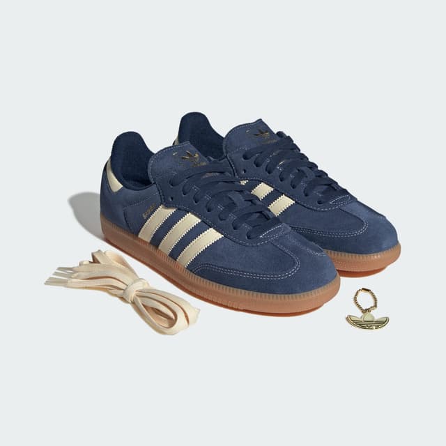 SAMBA OG SHOES