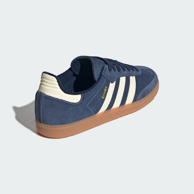 SAMBA OG SHOES