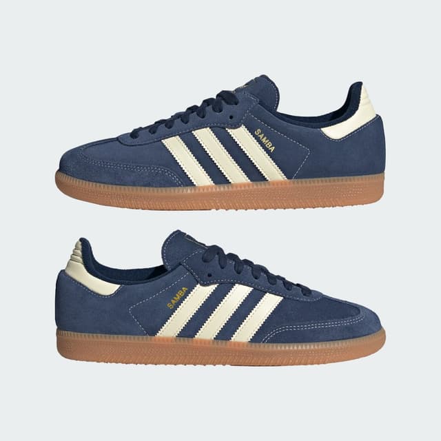 SAMBA OG SHOES