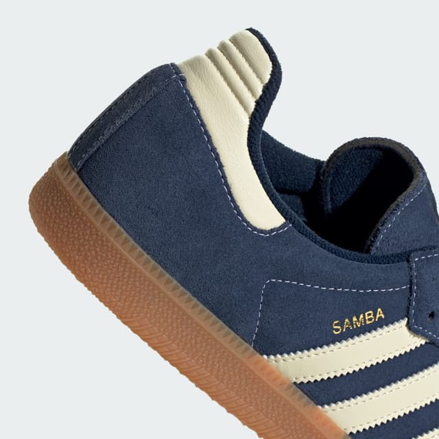 SAMBA OG SHOES