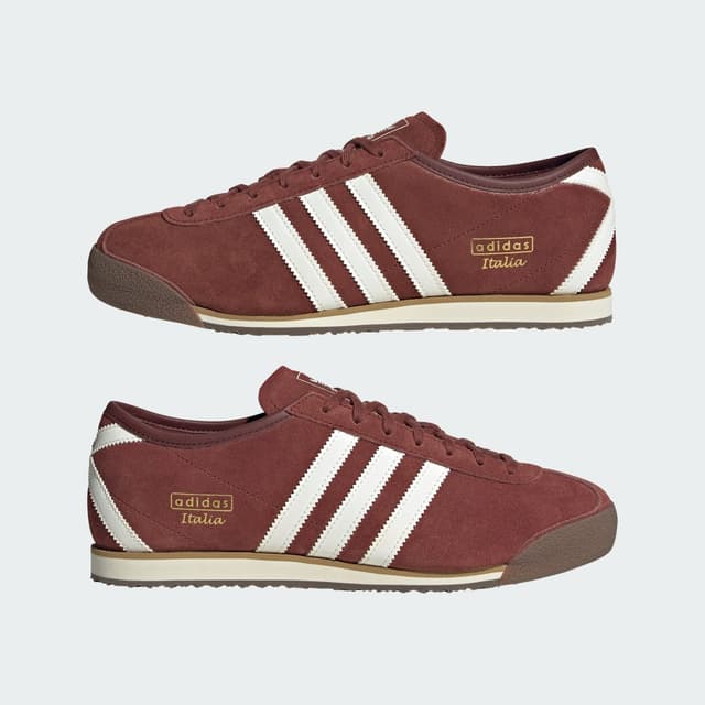 ITALIA 70s SHOES