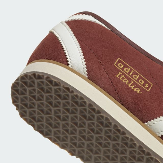 ITALIA 70s SHOES