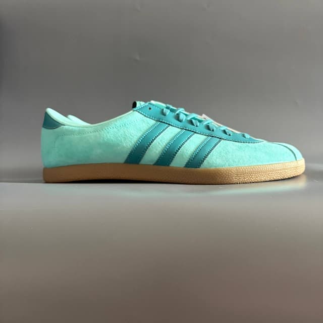 Adidas London Aqua